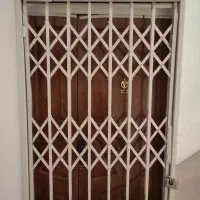 درب آکاردئون درب حد نو