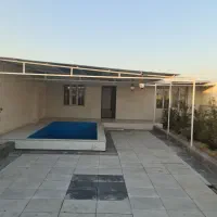 باغچه ۳۰۰ متری تکمیل با تمام مدارک|فروش خانه و ویلا|رباط‌کریم, حصار مهتر|دیوار