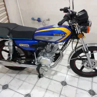 موتور احسان 200