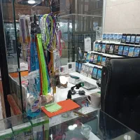 فروش لوازم جانبی موبایل|لوازم جانبی موبایل و تبلت|یاسوج, |دیوار