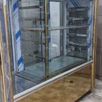 لوازم رستوران و کبابی (یخچال چرخ گوشت کباب پز)