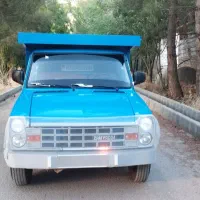 نیسان دیزل مدل ۸۹