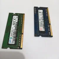 رم لپ تاپ ddr3 اصل