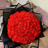 ساخت انواع گل رز روبانی|گل مصنوعی|شاهینشهر, عطار|دیوار