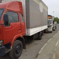 باربری حجت بار حمل و نقل اثاثیه منزل واداری