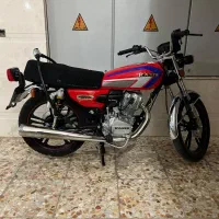 موتور کبیر200