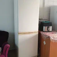 یخچال فریزر هیمالیا موتور اصل ژاپن