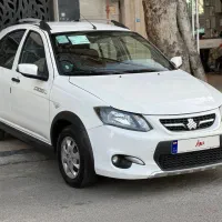 کویک ۱۴۰۰|خودرو سواری و وانت|گرگان, |دیوار