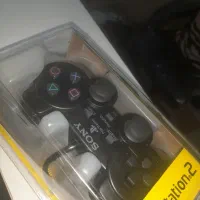 دسته بازی پلی استیشن ۲