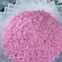 گل ربانی ماندگار با تخفیف باور نکردنی