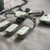 مویک ایر ۲ اس mavic air 2 s