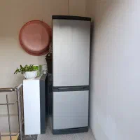 یخچال بیکو سالم