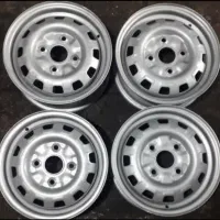 دنیای رینگ پراید مارک سلبو و ۳گل|قطعات یدکی و لوازم جانبی|ری, دولت‌آباد|دیوار