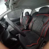 رانا Tu5  سالم و مرتب|خودرو سواری و وانت|مشهد, شهید قربانی|دیوار