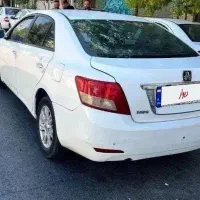 فروش ماشین آریو اتوماتیک|خودرو سواری و وانت|کرمان, |دیوار