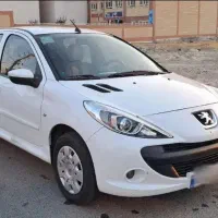 فروش اقساطی ۲۰۷tu5 دنده مدل 1400|خودرو سواری و وانت|تهران, علم و صنعت|دیوار