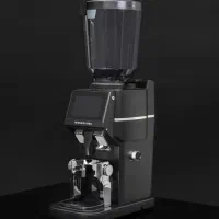آسیاب قهوه صنعتی وندوجی(WENDOUGEE) مدل ARES-90B-DC