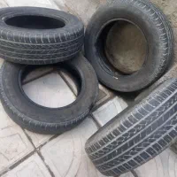 لاستیک ۱۴ و رو داشبورد کوییک