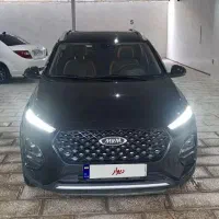 x22 پرو دنده  1402|خودرو سواری و وانت|مشهد, ابوذر|دیوار