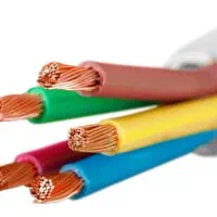 فروش سیم و کابل مستقیم از تولیدی