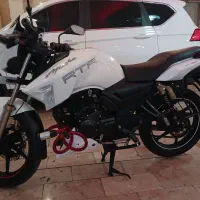 آپاچی 180 مدل 95|موتورسیکلت|تهران, گلچین|دیوار