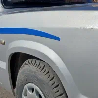 وانت تک کابین مزدا کارا ۱۷۰۰ مدل ۹۵|خودرو سواری و وانت|کرمانشاه, |دیوار