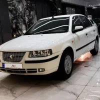 سمند lx|خودرو سواری و وانت|کرج, کوی امامیه|دیوار