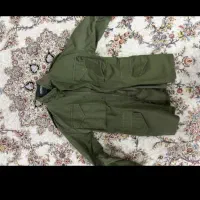 اورکت اسکاویل امریکا|لباس|فارسان, |دیوار