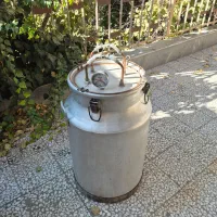 دیگ تقطیر با کندانسور استیل|ماشین‌آلات صنعتی|ماهان, |دیوار