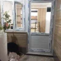 تولید و تعمیرات درب و پنجره دوجداره
