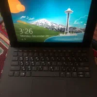 لپتاپ hp نظامی