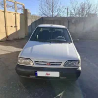 پراید 131 se مدل 96|خودرو سواری و وانت|نهاوند, |دیوار