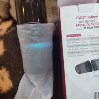 اسپیکر تسکو