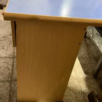 میز کامپیوتر و تحریر|میز تحریر و کامپیوتر|نجف‌آباد, شریعتی غربی|دیوار