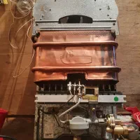 فروش آبگرمکن دیواری بوتان|آبگرمکن، پکیج، شوفاژ|شادگان, |دیوار