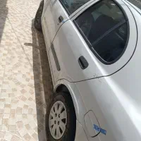 تیبا صندوق دار|خودرو سواری و وانت|کهنوج, |دیوار