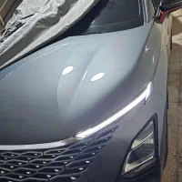 فونیکس fx|خودرو سواری و وانت|بندرعباس, |دیوار