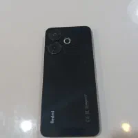 گوشی ردمــی 13 معمولی رم 8 حافظه 256|موبایل|جیرفت, |دیوار