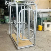 باکس کامل سمچین گاو