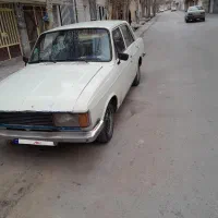 پیکان 78|خودرو سواری و وانت|بروجرد, |دیوار