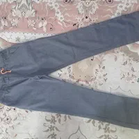 شلوار پسرانه کاملا نو
