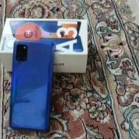 گوشیa31سالم|موبایل|یزد, |دیوار