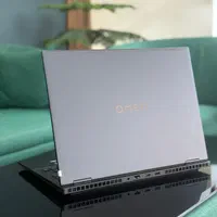 Hp omen  با گرافیک ۴۰۷۰ اوپن باکس