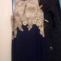 لباس مجلسی