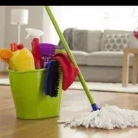 شرکت **نظافتی *آسمان*|خدمات نظافت|قرچک, باقرآباد|دیوار