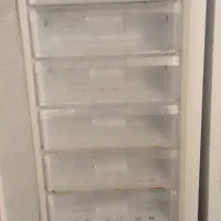 سلام دو عدد یخچال دو قلو جفت|یخچال و فریزر|شهرکرد, |دیوار