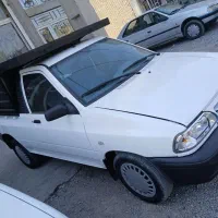 پراید وانت|خودرو سواری و وانت|میاندوآب, |دیوار