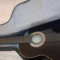 کیف گیتار خالی|گیتار، بیس، امپلیفایر|ارومیه, |دیوار