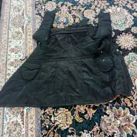 مقداری لباس|لباس|کرمانشاه, |دیوار