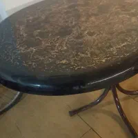 میز نهار خوری ۴نفره